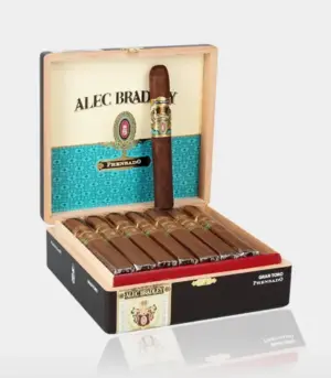 Alec Bradley Prensado Gran Toro satın al