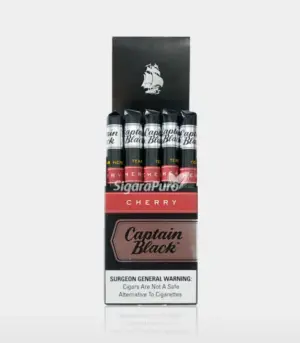 Captain Black Sweet Cherry satın al