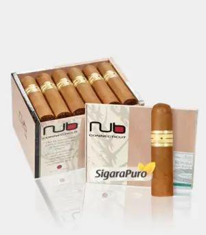 Nub Connecticut 460 puro satın al