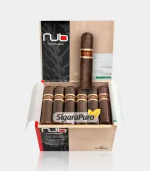 Nub Maduro 460 fiyat