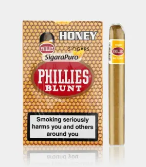 Phillies Blunt Honey Puro