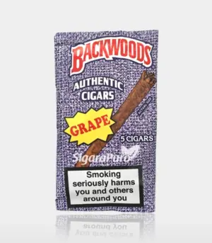 Backwoods Grape satın al - Üzüm aromalı puro