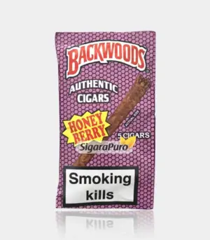 Backwoods HoneyBerry satın al