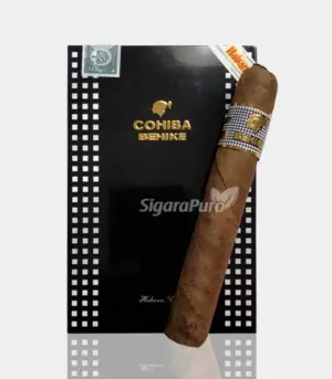 cohiba behike 56 puro satın al