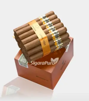 Cohiba Siglo 6 Puro satın al