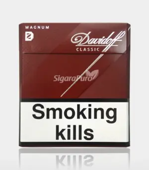 davidoff magnum classic satın al