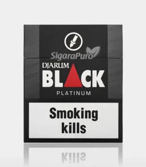 djarum black platinum satın al