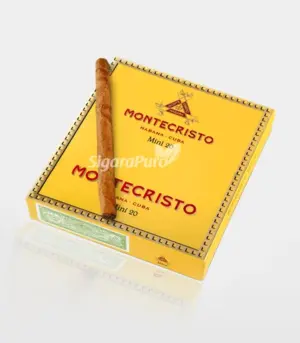 montecristo mini 20 sigarillo fiyat