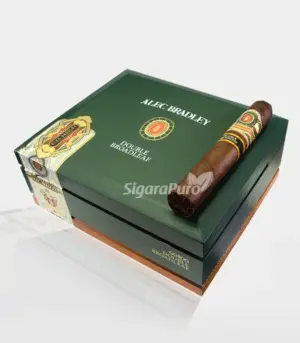 Alec Bradley Double Broadleaf Gordo Puro satın al