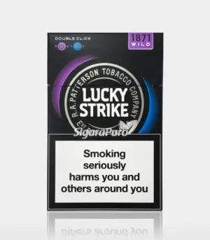 Lucky Strike Double Click satın al