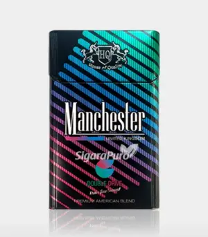 Manchester Double Drive satın al