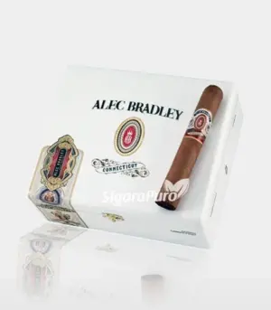 Alec Bradley Connecticut Gordo Puro satın al