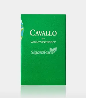 cavallo by vasily vinteroff satın al