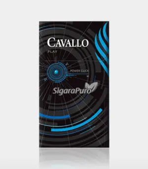 cavallo play blue power sigara satın al