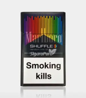 Marlboro Shuffle satın al