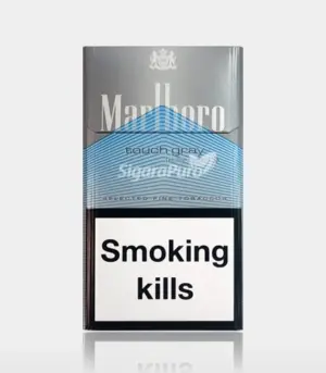 Marlboro Touch Gray satın al