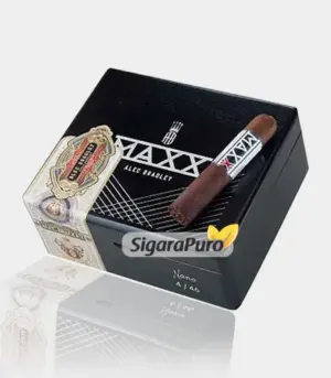 Alec Bradley Maxx Nano puro satın al