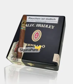 Alec Bradley Prensado Churchill puro