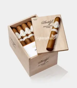 Davidoff Grand Cru Toro satın al