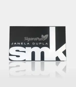 SMK Regular Double Feed sigara kağıdı