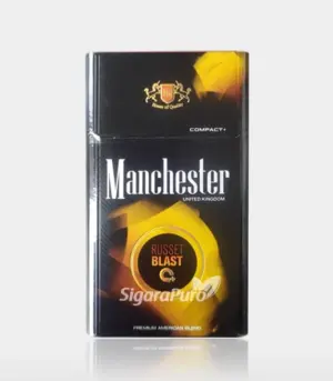 manchester russet blast satın al - sigara