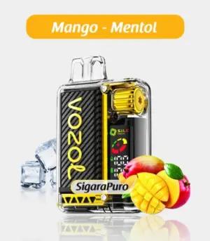 Vozol 16000 Mango ice satın al