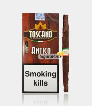 Toscano Antico Puro satın al