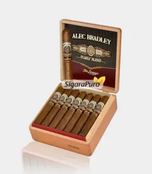 Alec Bradley Lineage Toro satın al