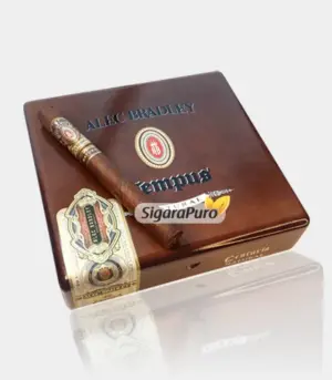 Alec Bradley Tempus Natural Centuria puro